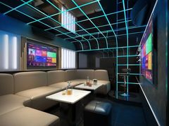 -唱吧麦颂KTV(西单华威潮铺街店)