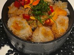 -茶人村·宫廷私厨(奥体印象城店)