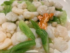 锦绣河虾仁-上海人家花樣年华(中山公园店)