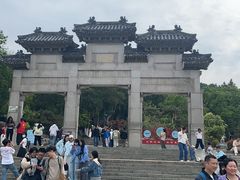 -云龙山