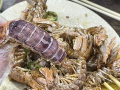 -贞姨美食·老字号海鲜大排档