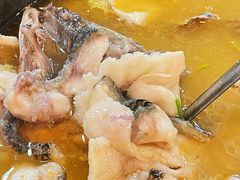 -大鼎石锅鱼(春江里店)