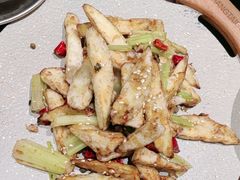 -古都历食南京菜·烤鸭·鸭血粉丝·汤包(南京博物院店)