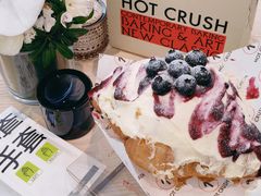 -HOT CRUSH趁热集合·现烤面包(环球港店)