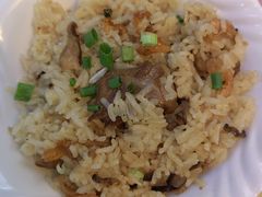 -王桂峰特色小吃(浔阳路店)