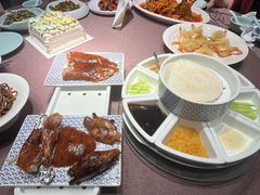 -羲和雅苑•北京烤鸭(乐园道万象城店)