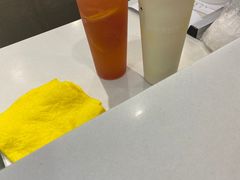-爷爷不泡茶NOYEYENOTEA(武汉佰港城创始店)