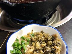 -石灰市毛记烧鸡公(解放碑店)