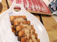 -骨之味·筒骨汤火锅(晋江万达店)