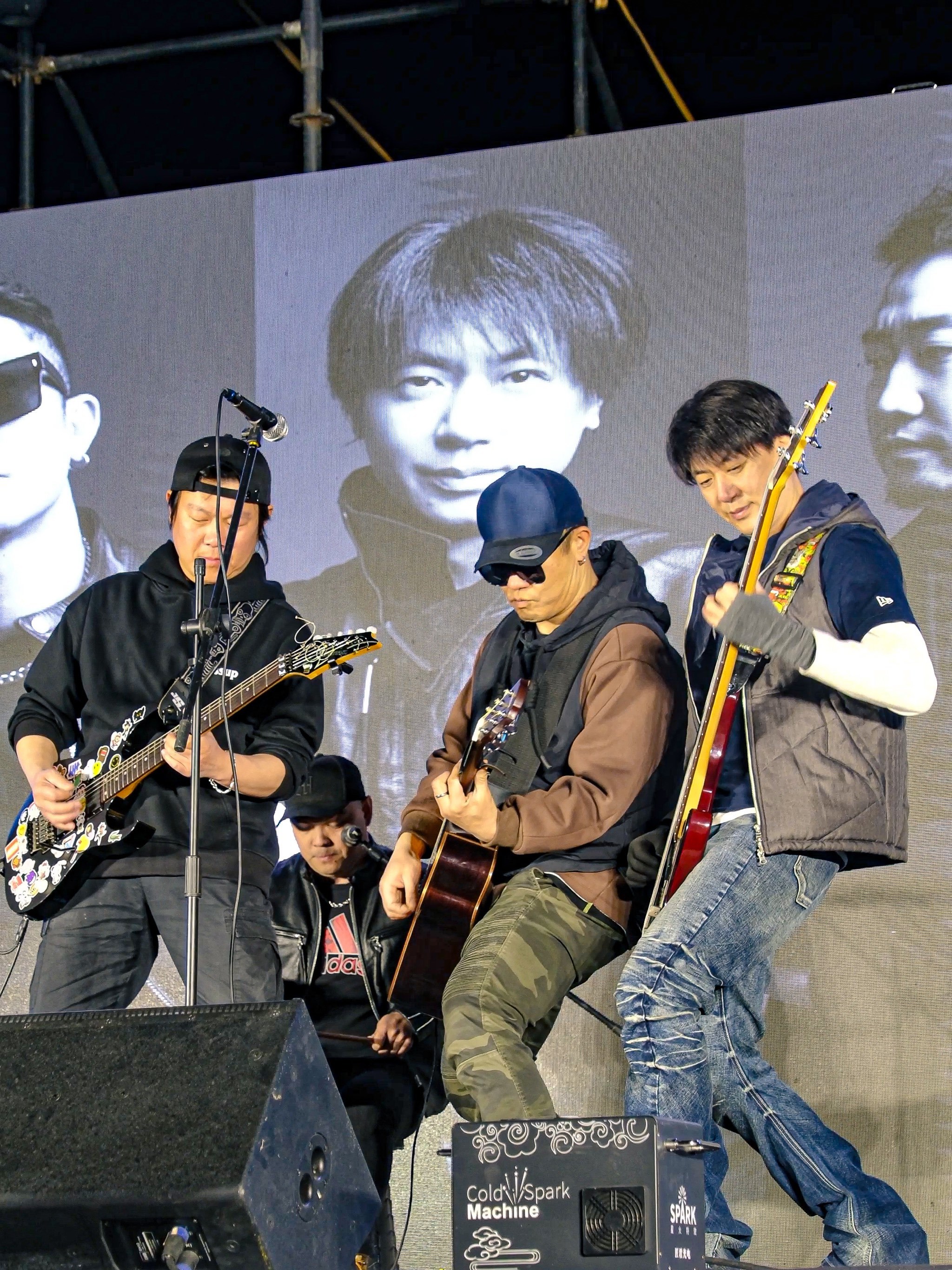 文昌湖樱花节已经美到next level