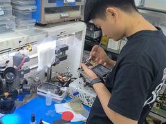 -展业手机快修(百脑汇科技大厦店)