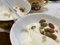 九寨牦牛酸奶-乡土特色.冷锅鱼.牦牛肉汤锅