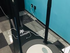 -威仕顿健身游泳(御锦城店)