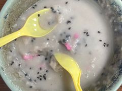 芋泥-福州人铭小吃
