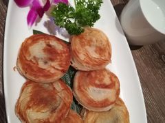 -茉莉餐厅(包河万达店)