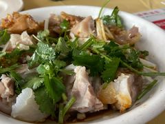 -吉莲利苑海鲜酒家(珠海拱北29年老字号店)