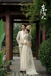 -芭莎视觉婚纱摄影(花溪店)