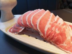 -额尔敦·品质自助(摩尔城店)