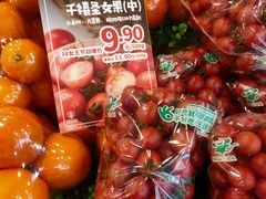 -百果园PAGODA(新圳西路店)