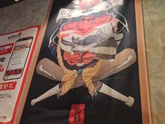 -贵州大厦贵州厅(樱花园西街店)