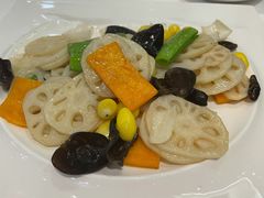 -胜记为食家·创新粤菜(车公庙店)