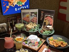 -MIKOMIKO和牛烧肉专门店(南门店)