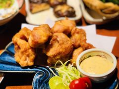 -肉魁屋·烧肉·烧鸟·酒场(高新店)