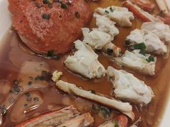 -锦江饭店锦北楼-锦江厅