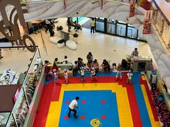 -THE hood开新里(御桥路店)