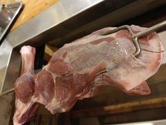 -关二碳烤羊腿(龙翔路店)