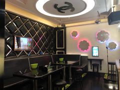 -音乐派KTV(扬州三盛店)