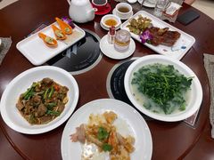 -国家五钻酒家·西樵旺阁渔村(西樵店)