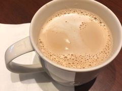 -星巴克(广州淘金路店)