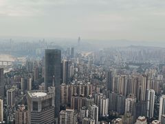 -WFC会仙楼观景台