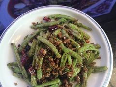 -川流不息·地道川菜·小龙虾(新松江路店)