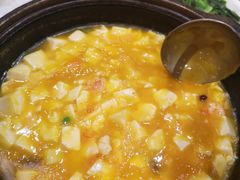 -雅和生态渔庄·宜城锅巴饭(龙灵山公园店)