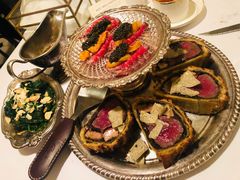 -壳里西餐厅Coquille Seafood Bistro(蒙自路店)