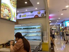 -超级泰·泰式麻辣烫(南京商厦店)