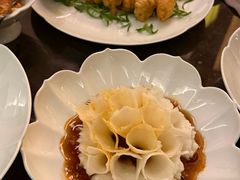 -西安凯悦酒店·湖畔中餐厅