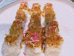 -鼎记酒楼(雁南一路店)