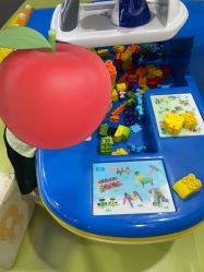 -菲菲羊乐园(临平银泰城店)