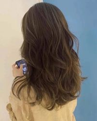 点击看大图 -KIMI HAIR SALON·烫染设计店
