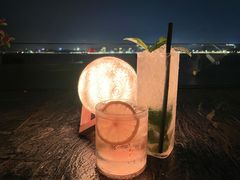 -影吧•悬崖海景(珠海凤凰湾悦椿酒店)