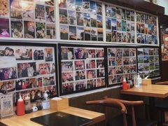 大堂-胜代日本料理(云程巷小区店)