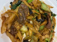 -台北楚楚园馅饼粥(虹桥南丰城店)