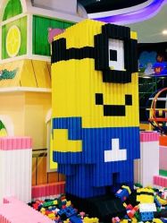 -菲菲羊乐园(临平银泰城店)