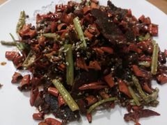 -周大厨辣椒炒肉(巨龙路店)