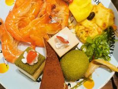 -松子料理(亮马桥店)
