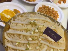 -重庆高老九火锅(万象城店)