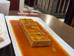 -老牌坊鲁菜名店(宽厚里店)
